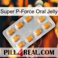 Super P-Force Oral Jelly cialis3